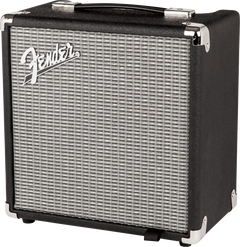 Fender Rumble 15 bassforsterker