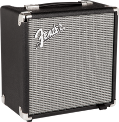Fender Rumble 15 bassforsterker