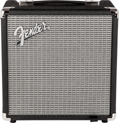 Fender Rumble 15 bassforsterker