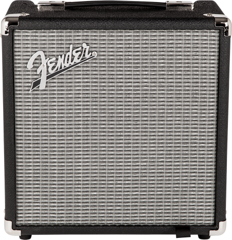 Fender Rumble 15 bassforsterker