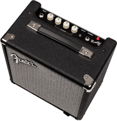 Fender Rumble 15 bassforsterker