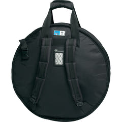 Protection Racket Deluxe ryggsekk Cymbal Bag (24")