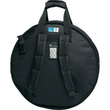 Protection Racket Deluxe ryggsekk Cymbal Bag (24")