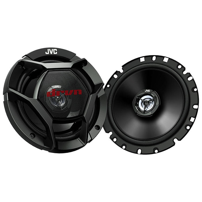 JVC CS-DR1720 17 cm 2-veis bilhøyttaler 250w peak