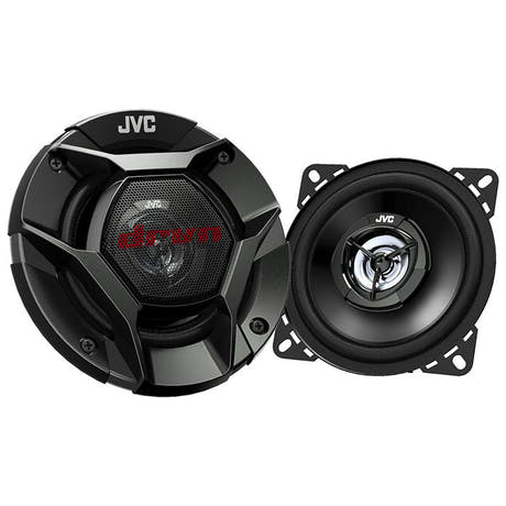 JVC 10cm 2-veis 220w peak