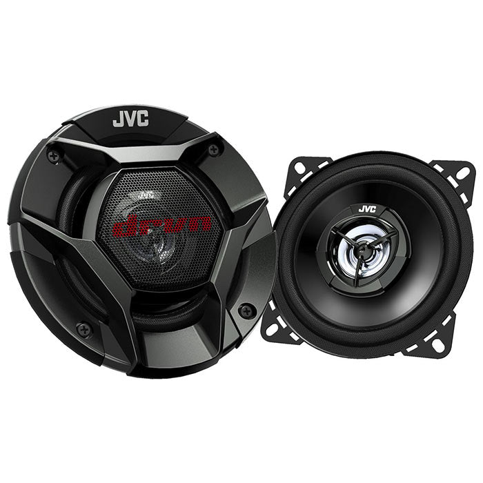 JVC 10cm 2-veis 220w peak