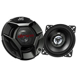 JVC 10cm 2-veis 220w peak