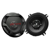 JVC CS-DR522 høyttalersett 13 cm 2-veis 260w peak