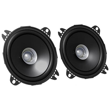 JVC CS-J410X bilhøyttalersett (10cm, 4")