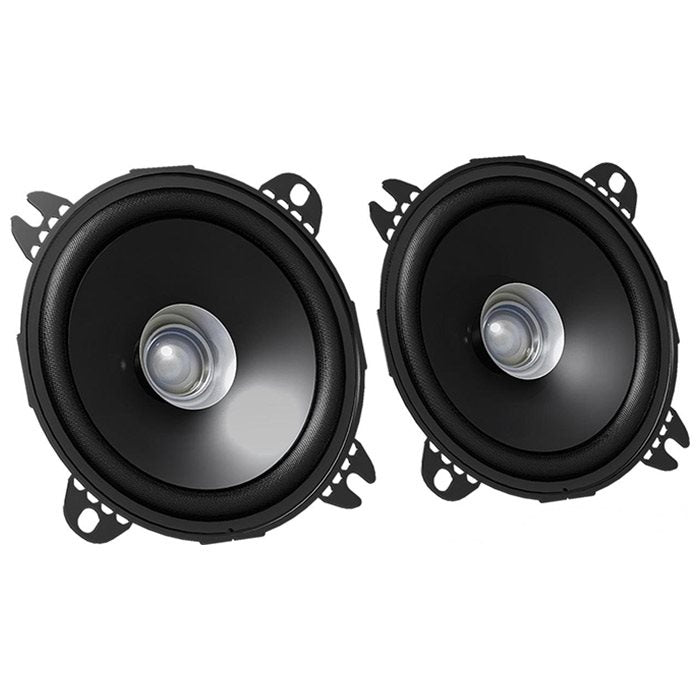 JVC CS-J410X bilhøyttalersett (10cm, 4")
