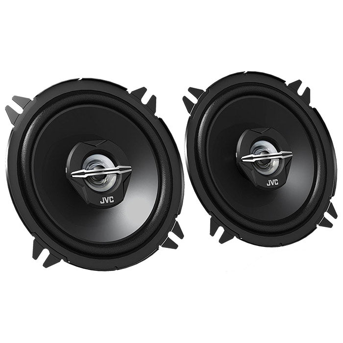 JVC 13cm 2-veis 250w peak koaksiale
