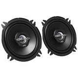 JVC 13cm 2-veis 250w peak koaksiale