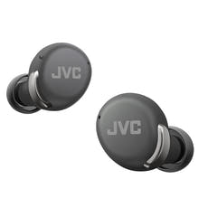 JVC HA-A30T2-B-U ANC True Wireless Headphones svart