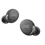 JVC HA-A30T2-B-U ANC True Wireless Headphones svart