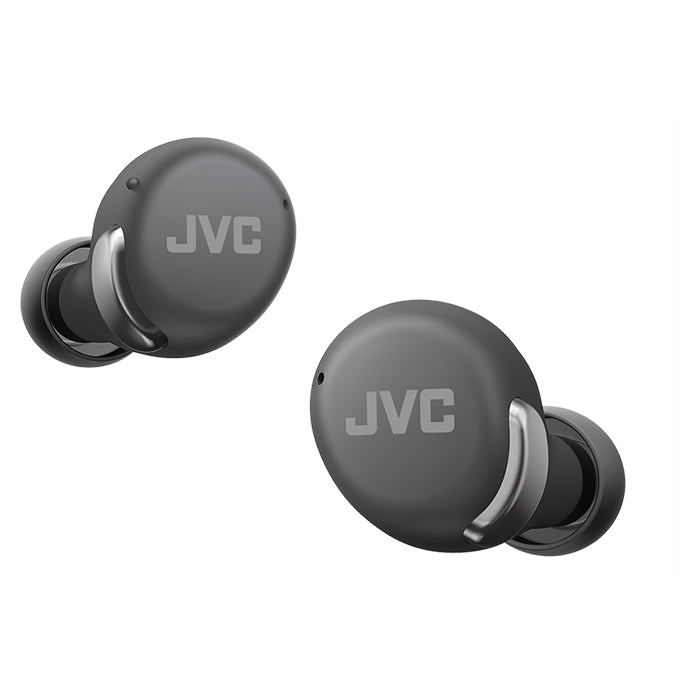 JVC HA-A30T2-B-U ANC True Wireless Headphones svart