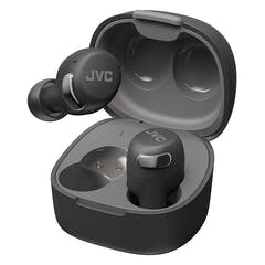 JVC HA-A30T2-B-U ANC True Wireless Headphones svart