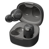 JVC HA-A30T2-B-U ANC True Wireless Headphones svart
