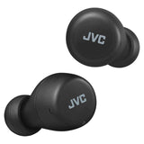 JVC HAA6TBU sorte true wireless-hodetelefoner