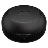 JVC HAA6TBU sorte true wireless-hodetelefoner