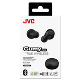 JVC HAA6TBU sorte true wireless-hodetelefoner