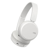 JVC HAS36WWU hvite over-ear Bluetooth-headset