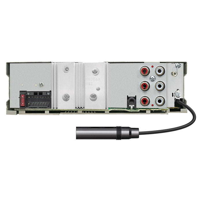 JVC KD-DB922BT bilradio med CD/RDS-tuner DAB+/DMB 4x50w