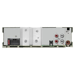 JVC KD-X382BT bilradio med RDS-tuner og Bluetooth 100mm