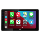 JVC KW-Z900DBW trådløs AppRadio Carplay/Android Auto