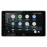 JVC KW-Z900DBW trådløs AppRadio Carplay/Android Auto