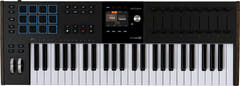 ARTURIA Keylab 49 mk3 MIDI-keyboard (Svart)