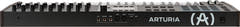 ARTURIA Keylab 49 mk3 MIDI-keyboard (Svart)