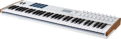 ARTURIA Keylab 61 mk3 MIDI-keyboard (Hvit)