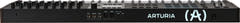 ARTURIA KeyLab 61 Mk3 MIDI-klaviatur (Sort)