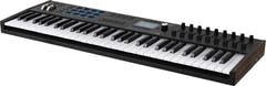 ARTURIA KeyLab 61 Mk3 MIDI-klaviatur (Sort)