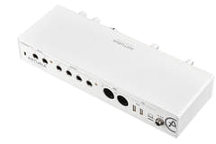 Arturia MiniFuse 4 (hvit)