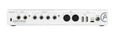 Arturia MiniFuse 4 (hvit)