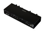Arturia MiniFuse 4 (svart)
