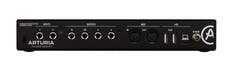 Arturia MiniFuse 4 (svart)