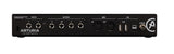 Arturia MiniFuse 4 (svart)