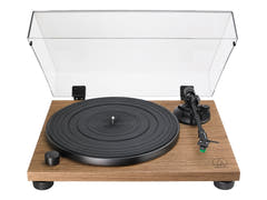 Audio-Technica AT-LPW40WN platespiller (valnøtt)
