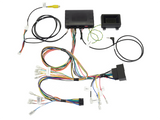 Alpine CAN til video gm (klimastyring)