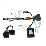Alpine VW T6/Golf 6-grensesnitt for ratt/display/bilinfo