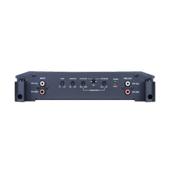 Alpine 2-kanals forsterker – bbx-t600