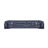Alpine 2-kanals forsterker – bbx-t600