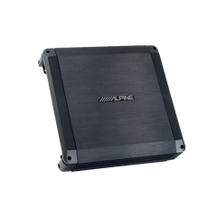 Alpine 2-kanals forsterker – bbx-t600