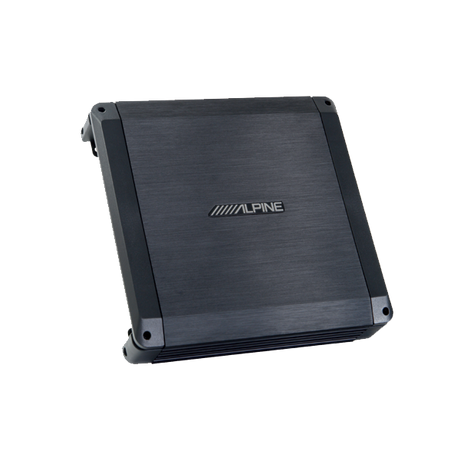 Alpine 2-kanals forsterker – bbx-t600