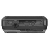 Alpine DVR-F790 dashcam med Wi-Fi, GPS og dokkingstasjon