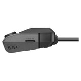 Alpine DVR-F790 dashcam med Wi-Fi, GPS og dokkingstasjon