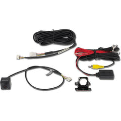 Alpine bakkamera HCE-C1100 HD
