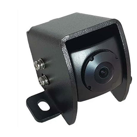 Alpine tilleggskamera 120° til HCS-T100